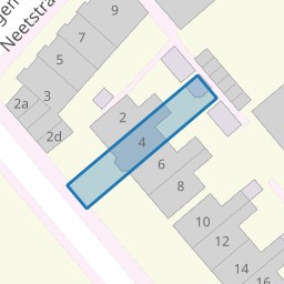 Perceel ODK04-C-3943