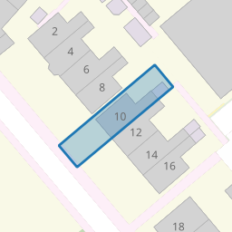 Perceel ODK04-C-3946