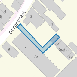 Perceel ODK04-C-3951