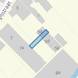 Perceel ODK04-C-3952