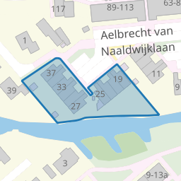 Perceel ODK04-C-3960