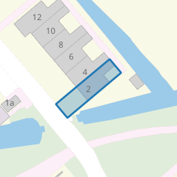 Perceel ODK04-C-3961