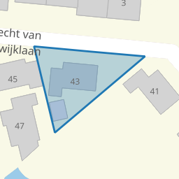 Perceel ODK04-C-3965