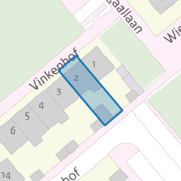 Perceel ODK04-C-3972