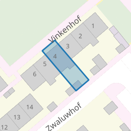 Perceel ODK04-C-3974