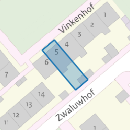 Perceel ODK04-C-3975