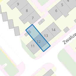 Perceel ODK04-C-3978