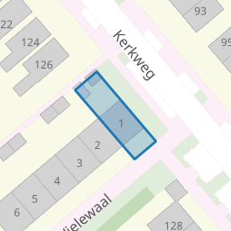 Perceel ODK04-C-3980