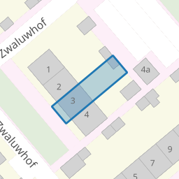 Perceel ODK04-C-3988