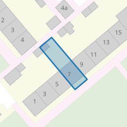 Perceel ODK04-C-3994