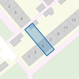 Perceel ODK04-C-3995