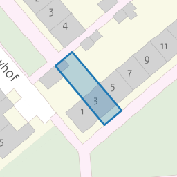 Perceel ODK04-C-3996