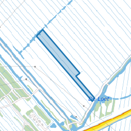 Perceel ODK04-C-4000