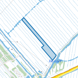Perceel ODK04-C-4001