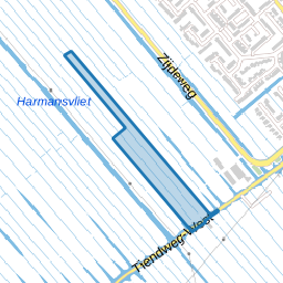 Perceel ODK04-C-4020