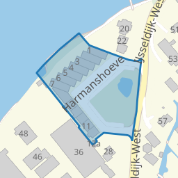 Perceel ODK04-C-4053