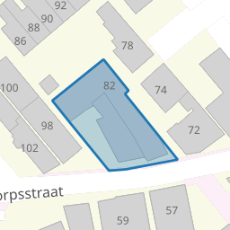 Perceel ODK04-C-4058