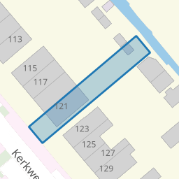 Perceel ODK04-C-4061