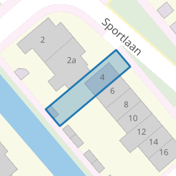 Perceel ODK04-C-4072