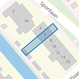 Perceel ODK04-C-4073