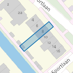 Perceel ODK04-C-4074