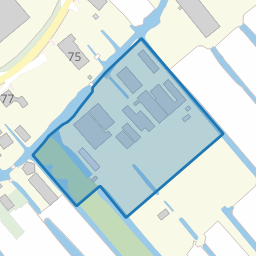 Perceel ODK04-C-4086