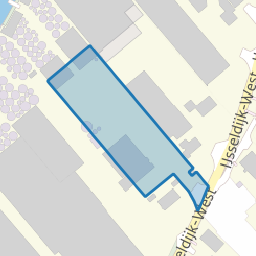 Perceel ODK04-C-4098