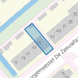 Perceel ODK04-C-4105