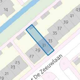 Perceel ODK04-C-4108