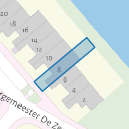 Perceel ODK04-C-4125