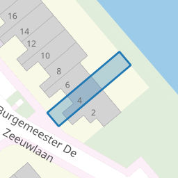 Perceel ODK04-C-4127