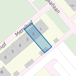 Perceel ODK04-C-4136