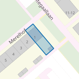 Perceel ODK04-C-4137