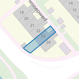 Perceel ODK04-C-4140