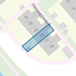 Perceel ODK04-C-4141