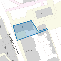 Perceel ODK04-C-4152