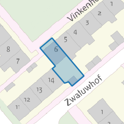 Perceel ODK04-C-4156