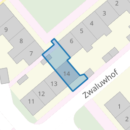 Perceel ODK04-C-4157