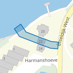 Perceel ODK04-C-4163