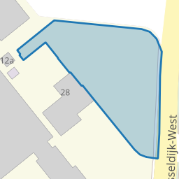 Perceel ODK04-C-4165