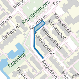 Perceel ODK04-C-4170