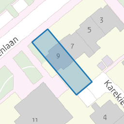 Perceel ODK04-C-4171