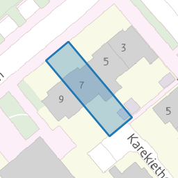 Perceel ODK04-C-4172