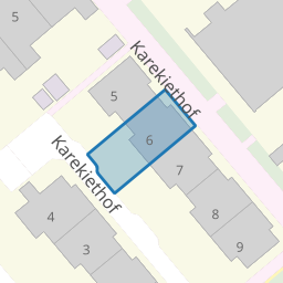 Perceel ODK04-C-4176