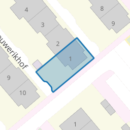 Perceel ODK04-C-4181