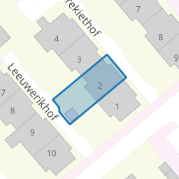 Perceel ODK04-C-4182