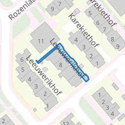 Perceel ODK04-C-4185