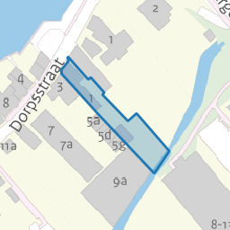 Perceel ODK04-C-4190