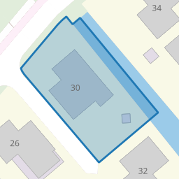 Perceel ODK04-C-4200