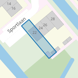 Perceel ODK04-C-4215